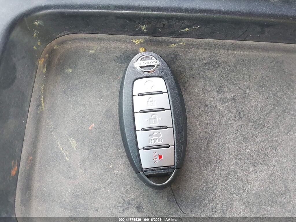 1N4BL4CV3NN345831 2022 NISSAN ALTIMA photo no. 11