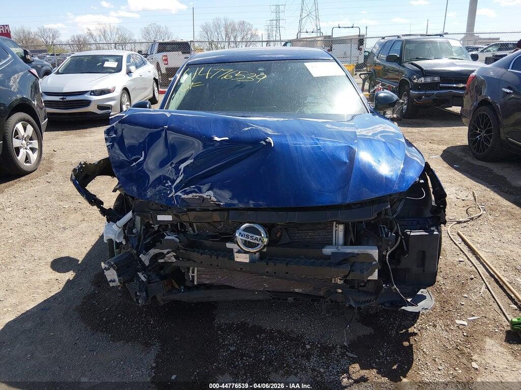 1N4BL4CV3NN345831 2022 NISSAN ALTIMA photo no. 12