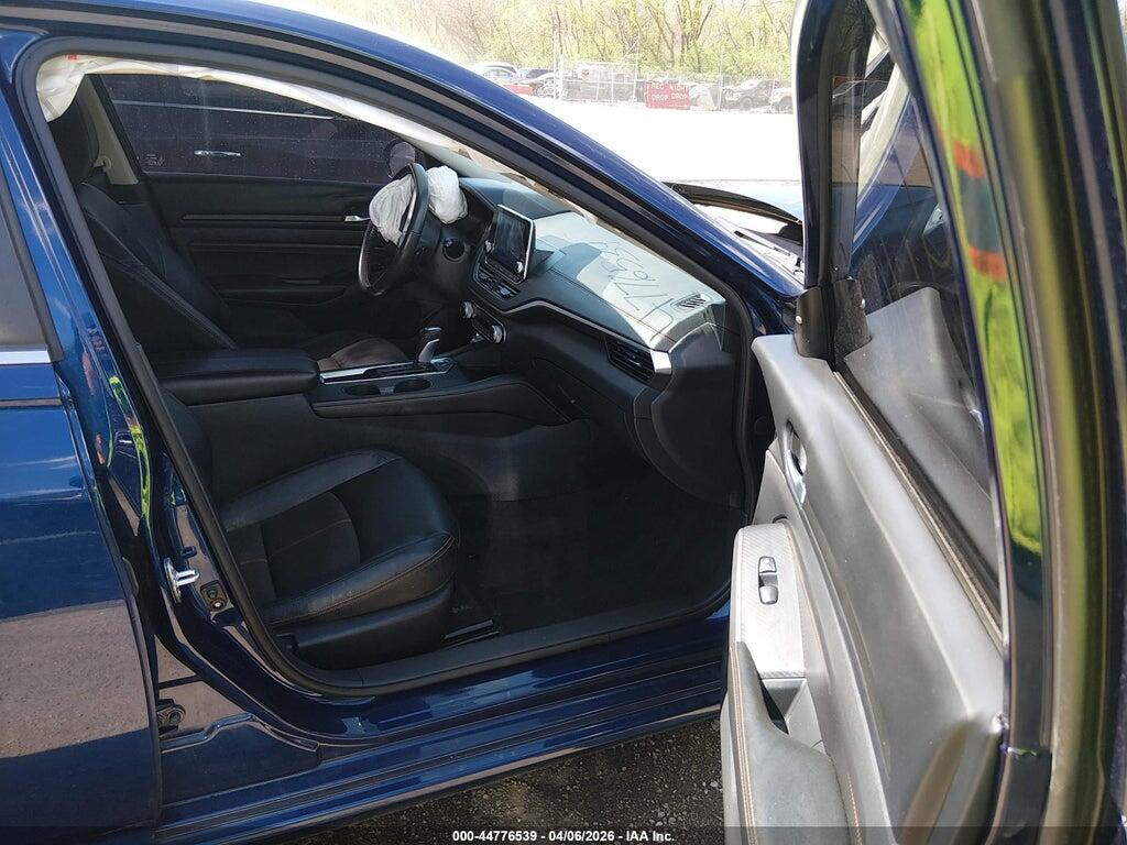 1N4BL4CV3NN345831 2022 NISSAN ALTIMA photo no. 5
