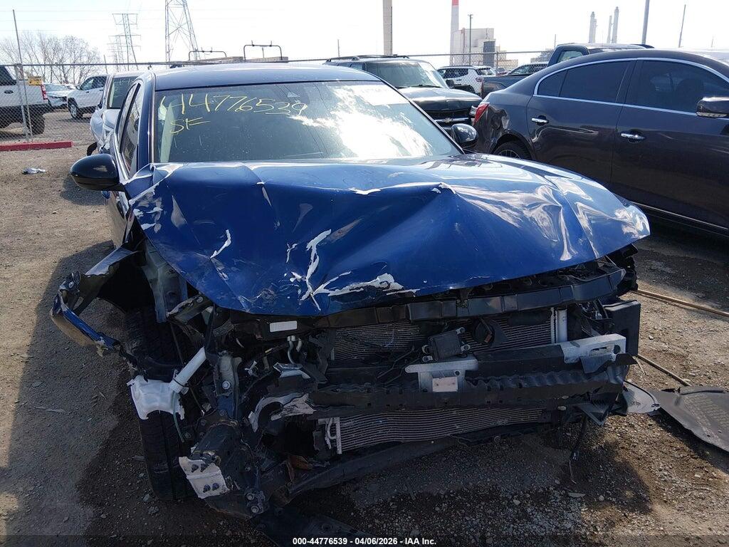 1N4BL4CV3NN345831 2022 NISSAN ALTIMA photo no. 6