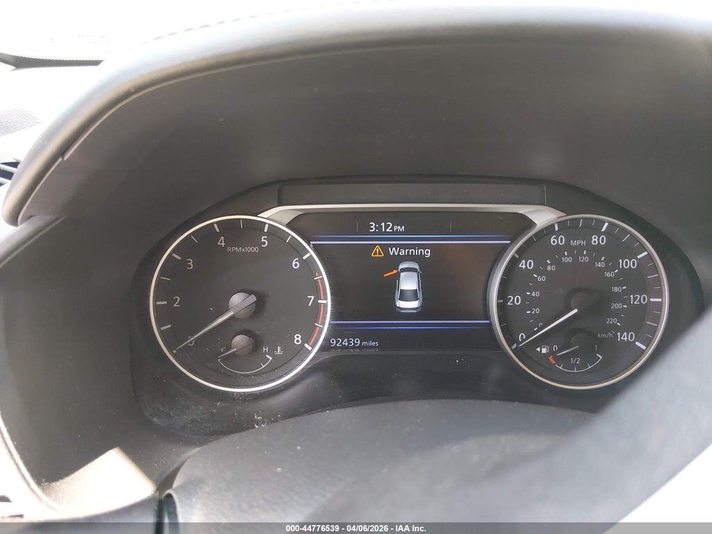 1N4BL4CV3NN345831 2022 NISSAN ALTIMA photo no. 7