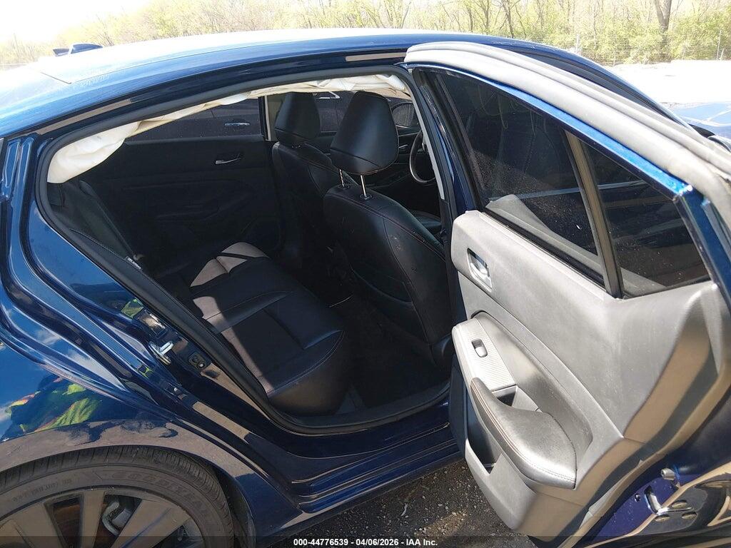 1N4BL4CV3NN345831 2022 NISSAN ALTIMA photo no. 8