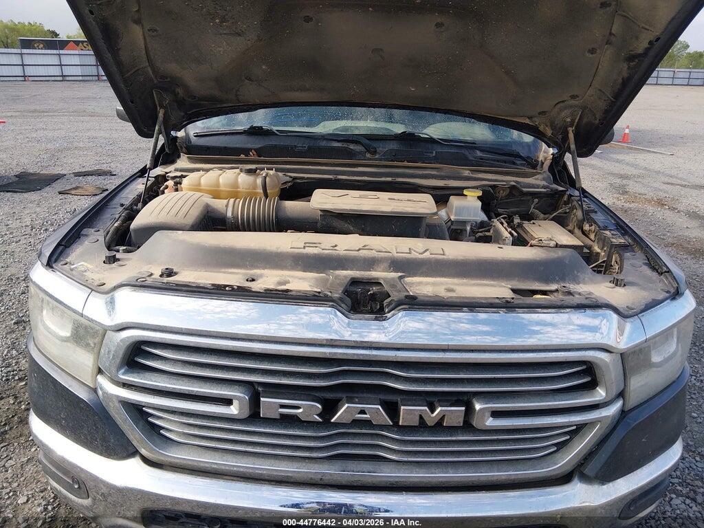 1C6RRFRG9KN745312 2019 RAM 1500 photo no. 10