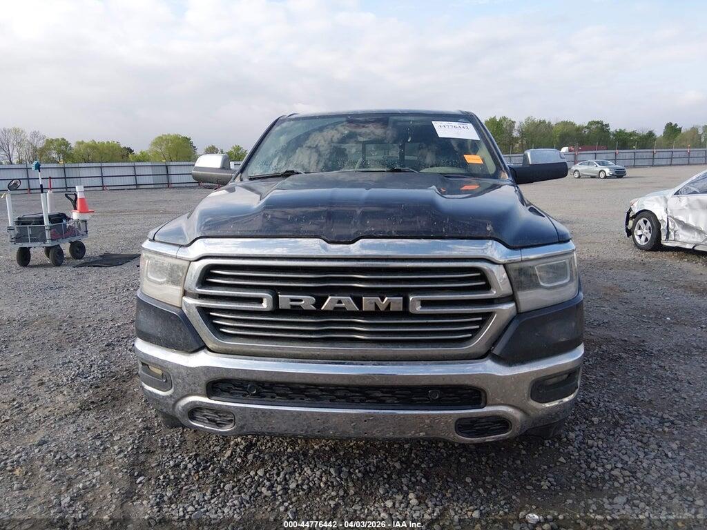 1C6RRFRG9KN745312 2019 RAM 1500 photo no. 12