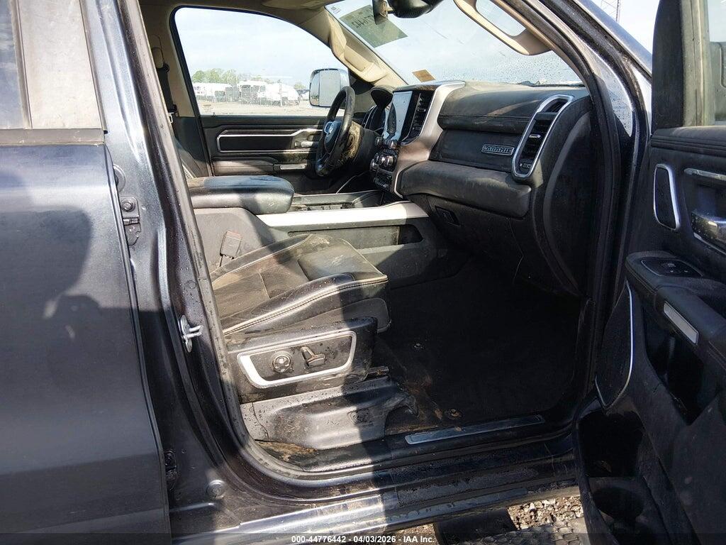 1C6RRFRG9KN745312 2019 RAM 1500 photo no. 5