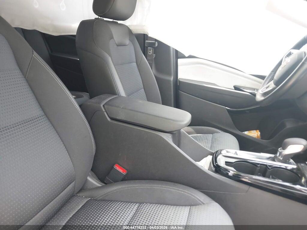 KL77LHEP6SC238301 2025 CHEVROLET TRAX photo no. 5