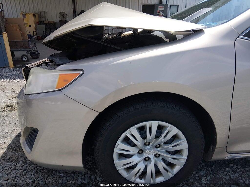 4T1BF1FK5EU765867 2014 TOYOTA CAMRY photo no. 6