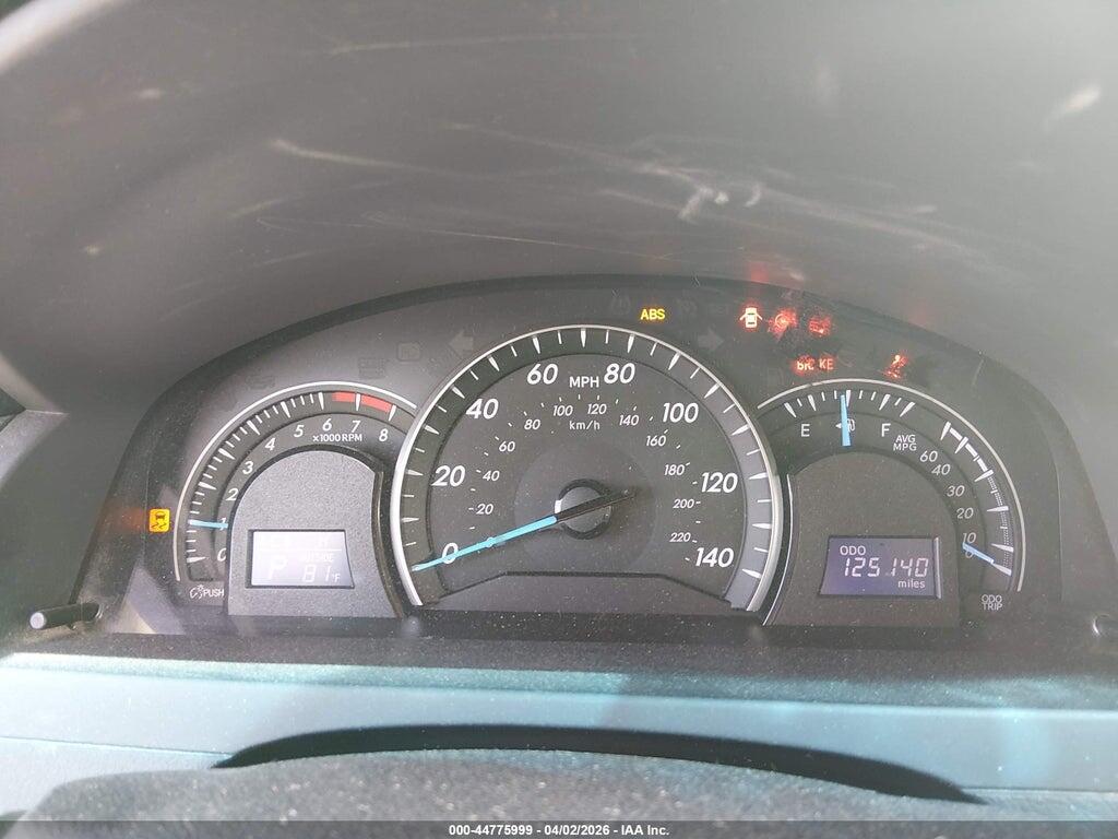 4T1BF1FK5EU765867 2014 TOYOTA CAMRY photo no. 7