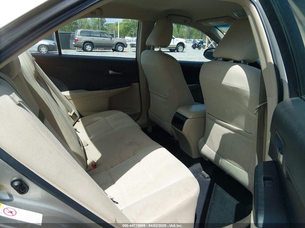 4T1BF1FK5EU765867 2014 TOYOTA CAMRY photo no. 8