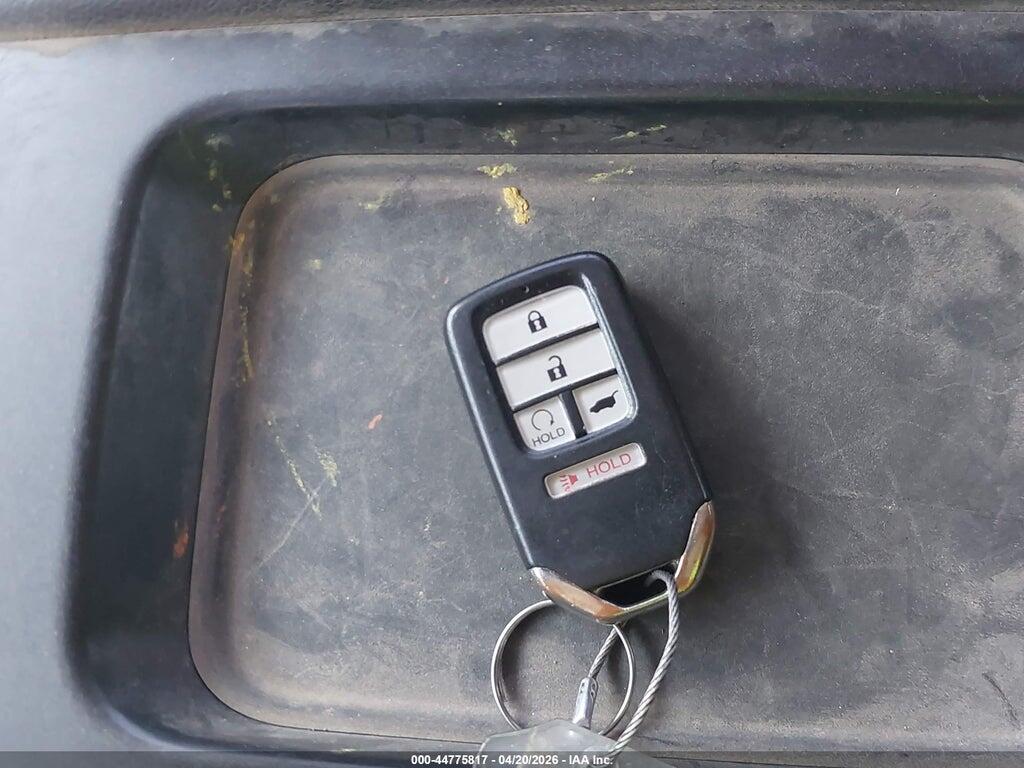 7FARW2H59JE085915 2018 HONDA CR-V photo no. 11