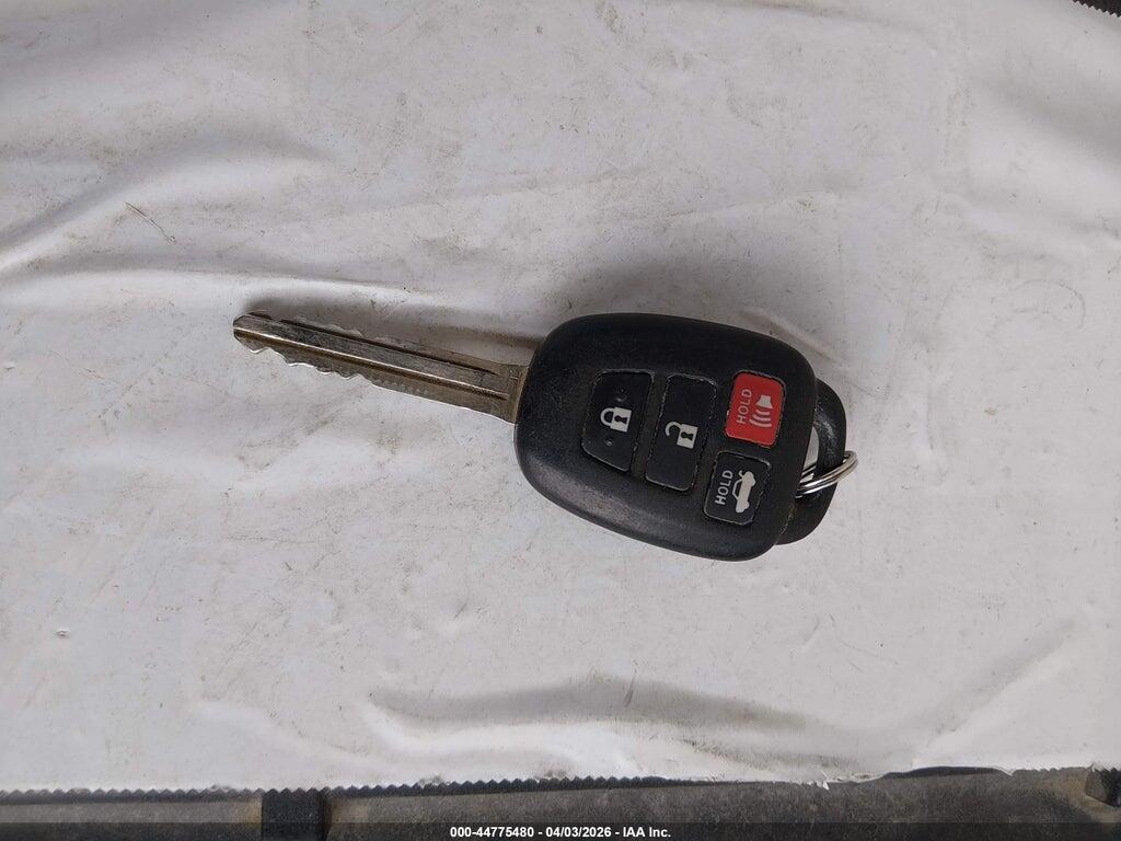 2T1BURHE1FC293150 2015 TOYOTA COROLLA photo no. 11