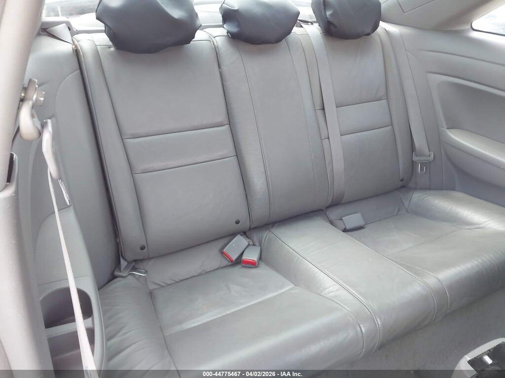 2HGFG12949H519974 2009 HONDA CIVIC photo no. 8