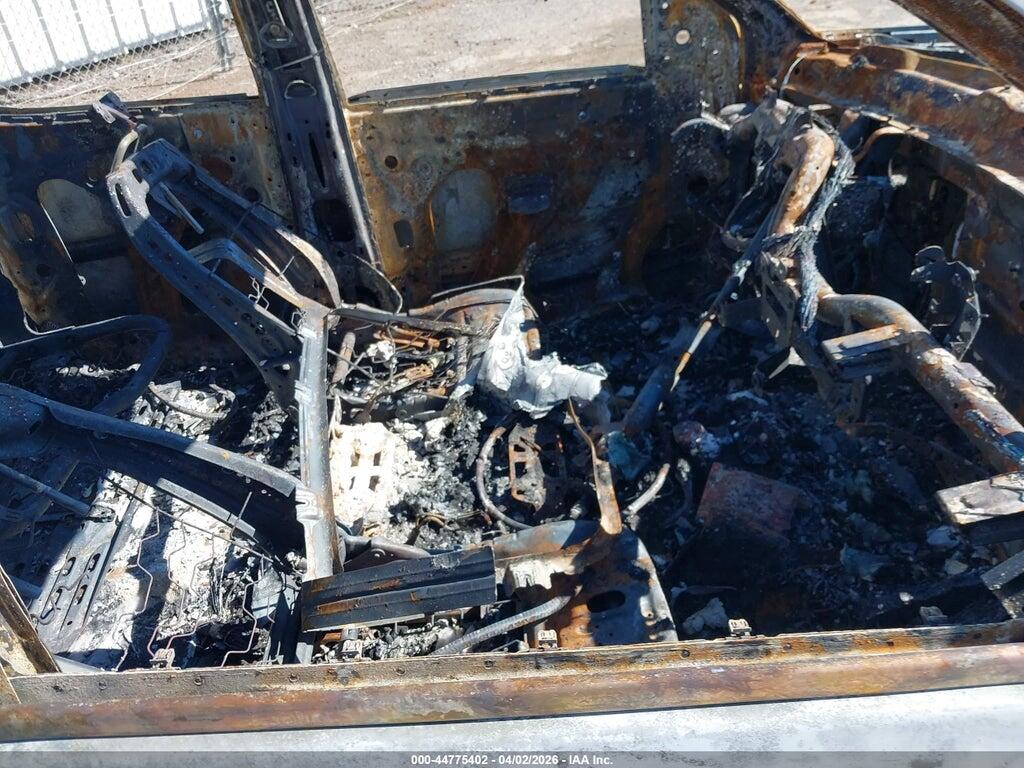 3GCPCTECXEG492727 2014 CHEVROLET SILVERADO 1500 photo no. 5