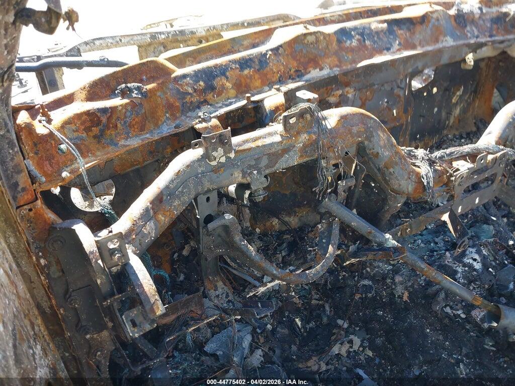 3GCPCTECXEG492727 2014 CHEVROLET SILVERADO 1500 photo no. 7