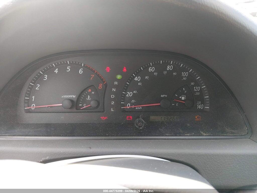 4T1BE32K83U768487 2003 TOYOTA CAMRY photo no. 7