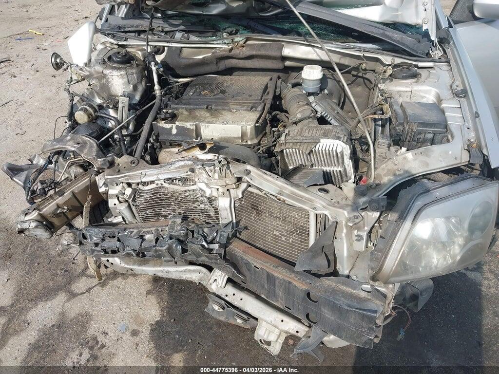 4A32B3FF2CE014048 2012 MITSUBISHI GALANT photo no. 10