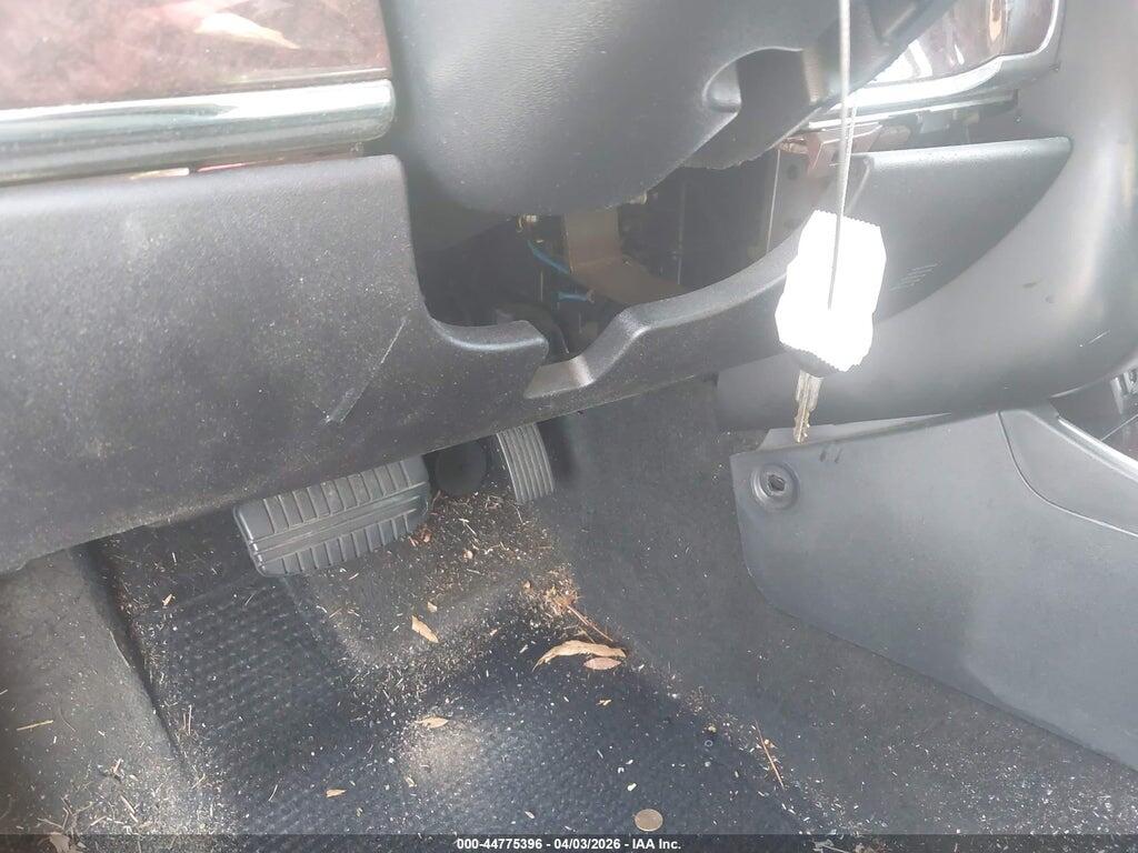 4A32B3FF2CE014048 2012 MITSUBISHI GALANT photo no. 11