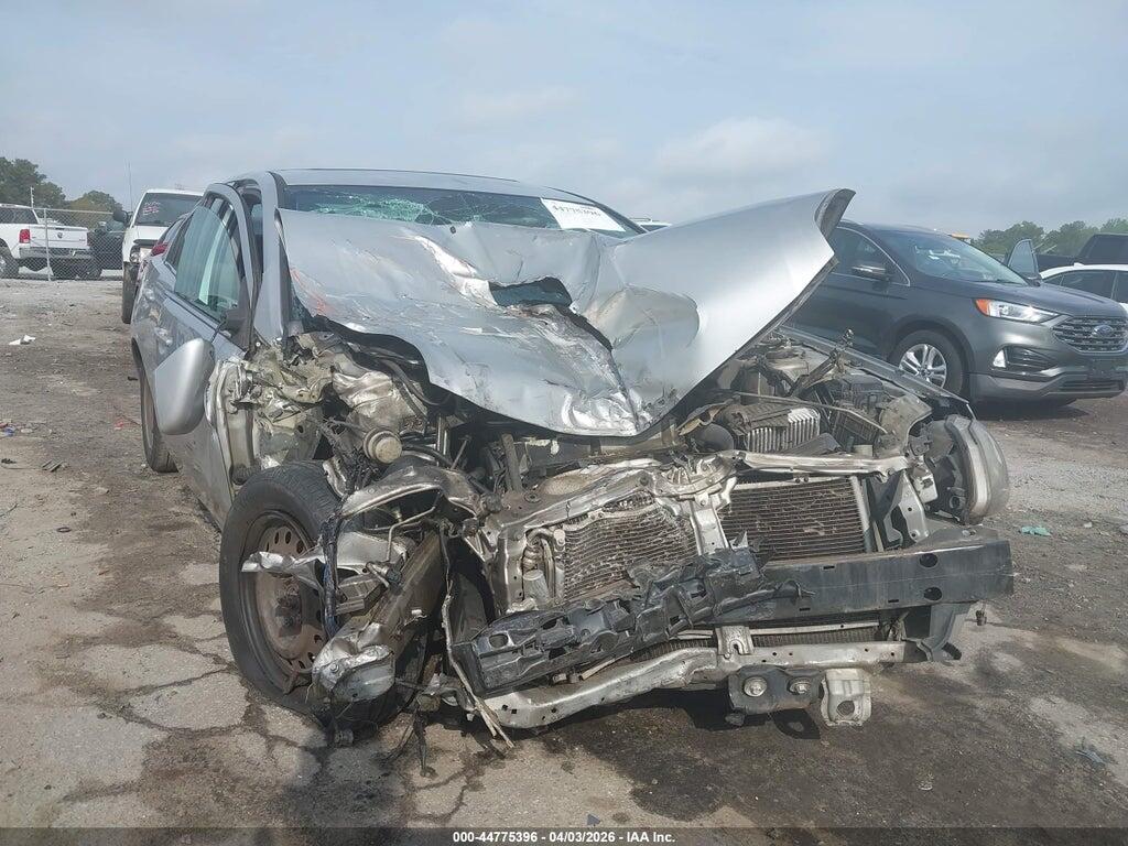4A32B3FF2CE014048 2012 MITSUBISHI GALANT photo no. 6