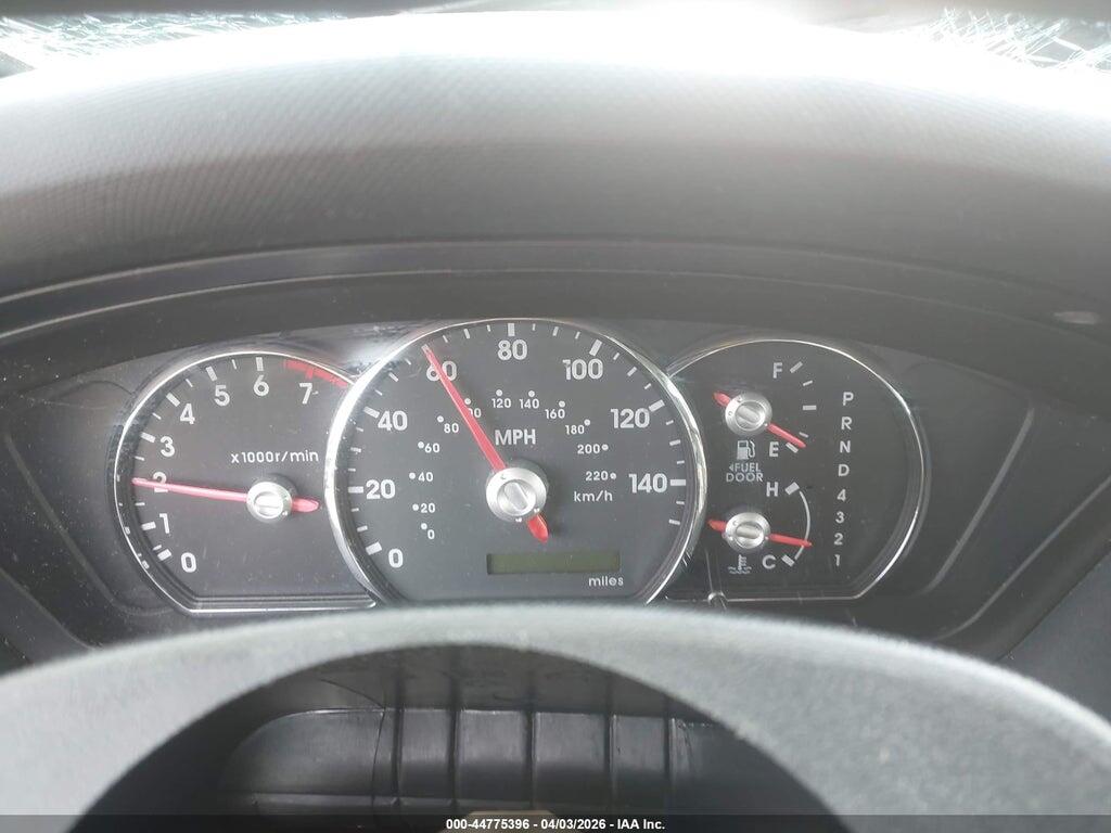 4A32B3FF2CE014048 2012 MITSUBISHI GALANT photo no. 7