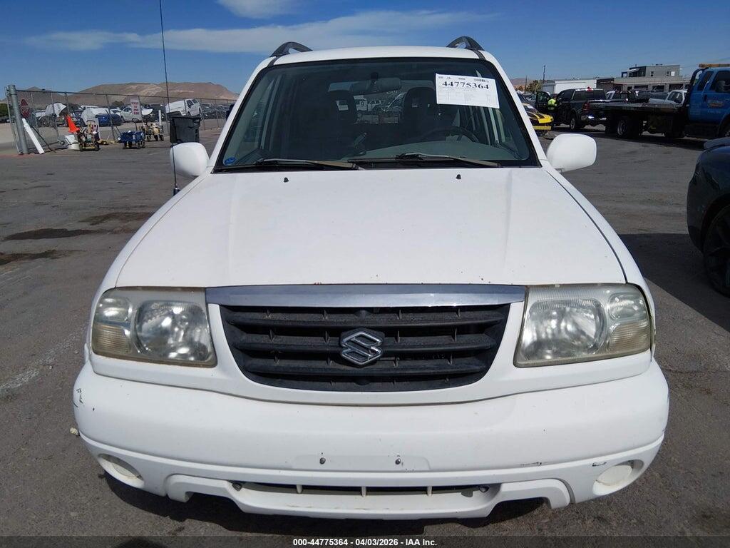 JS3TD62V824151761 2002 SUZUKI GRAND VITARA photo no. 12
