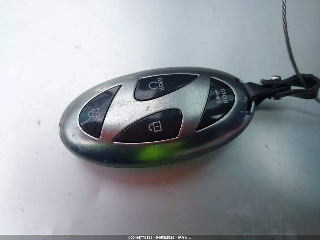 KMHL24JA1SA504345 2025 HYUNDAI SONATA photo no. 11