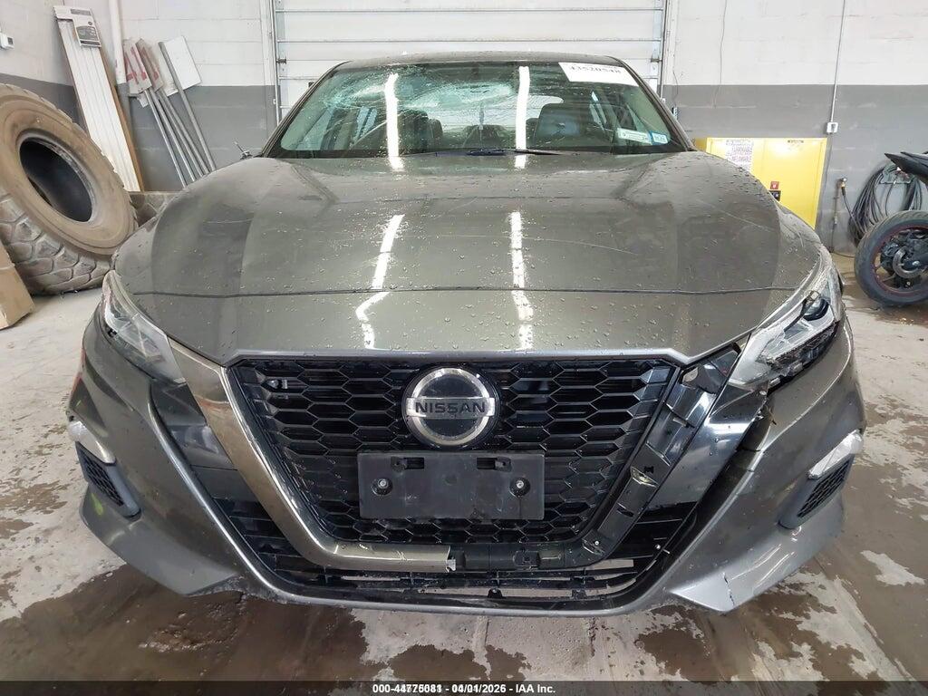 1N4BL4CV4KC138548 2019 NISSAN ALTIMA photo no. 12