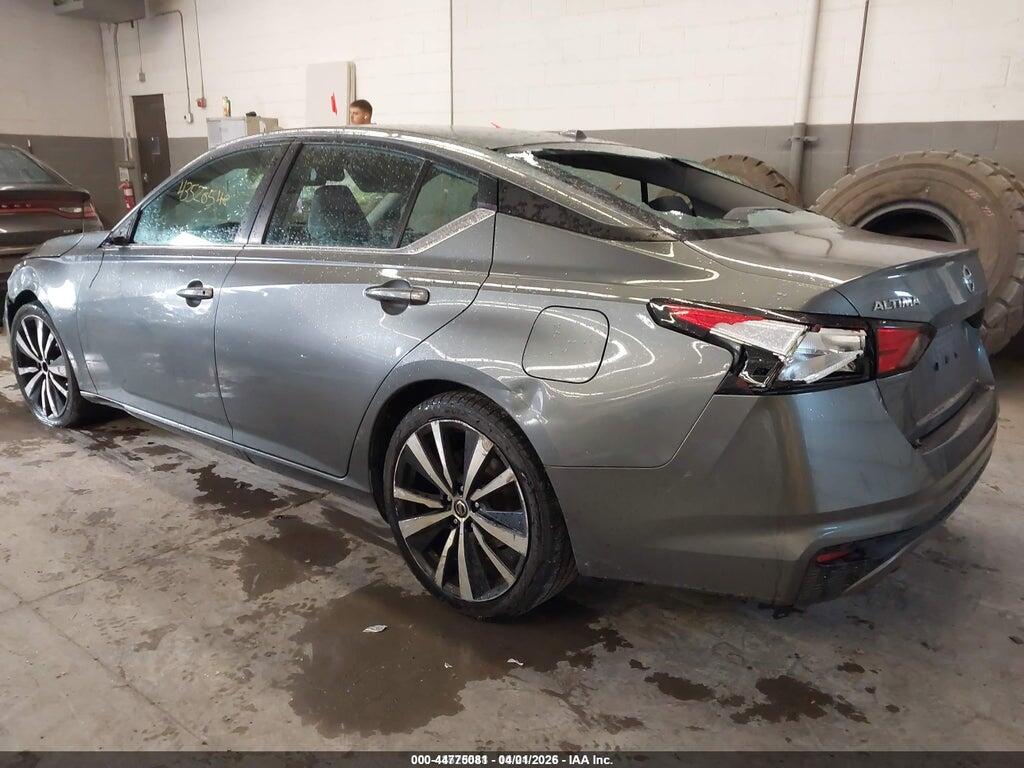 1N4BL4CV4KC138548 2019 NISSAN ALTIMA photo no. 3