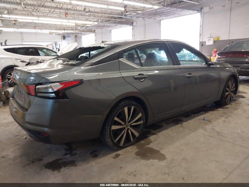 1N4BL4CV4KC138548 2019 NISSAN ALTIMA photo no. 4