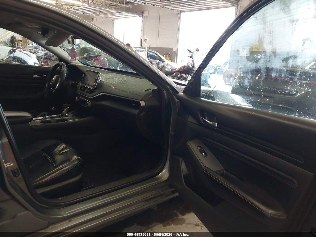 1N4BL4CV4KC138548 2019 NISSAN ALTIMA photo no. 5