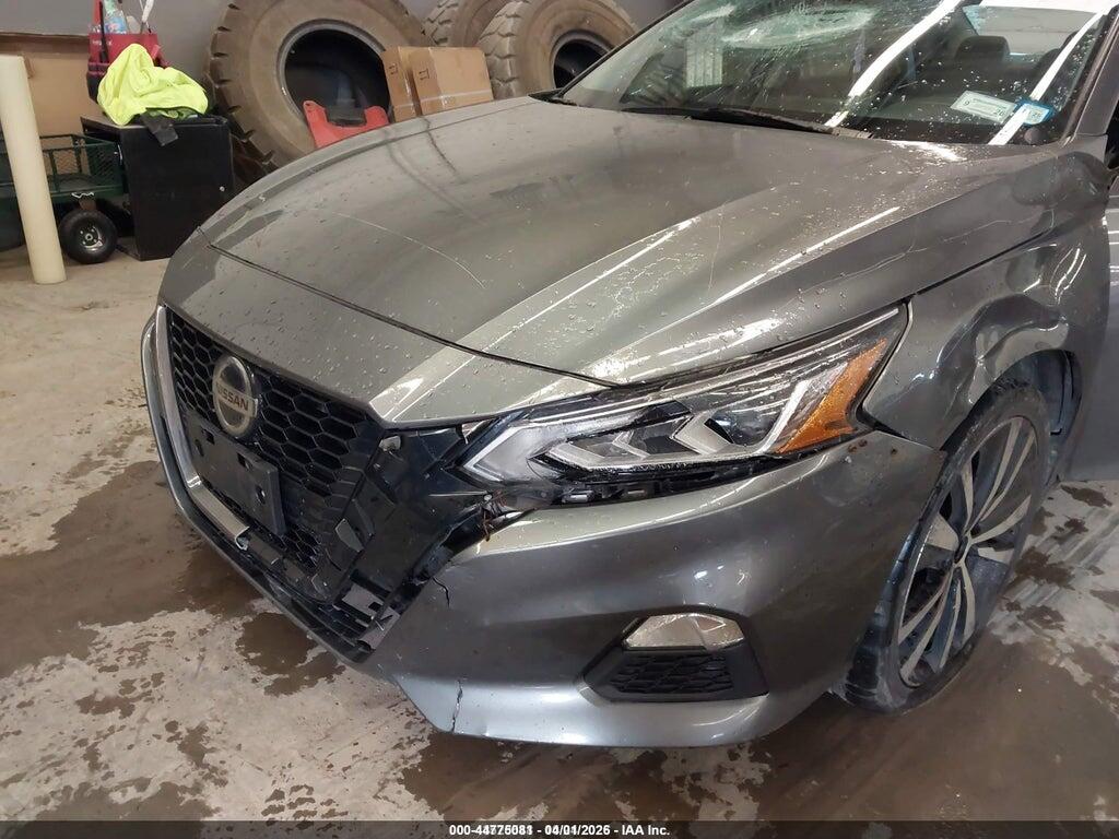 1N4BL4CV4KC138548 2019 NISSAN ALTIMA photo no. 6