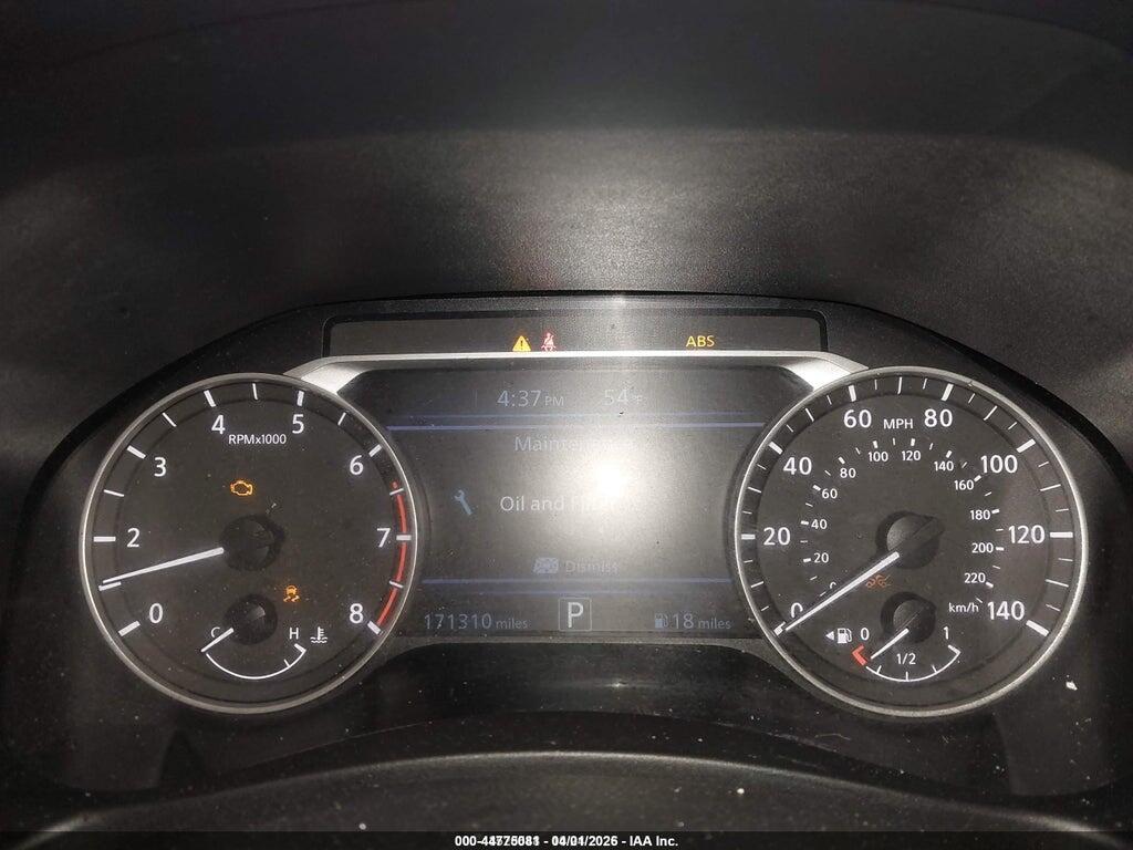 1N4BL4CV4KC138548 2019 NISSAN ALTIMA photo no. 7