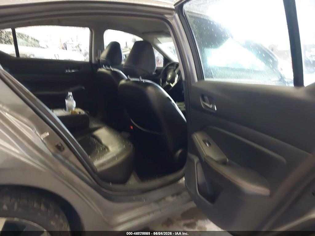 1N4BL4CV4KC138548 2019 NISSAN ALTIMA photo no. 8