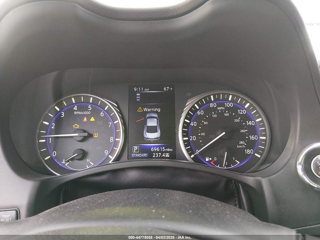 JN1FV7EK5KM360555 2019 INFINITI Q60 photo no. 7