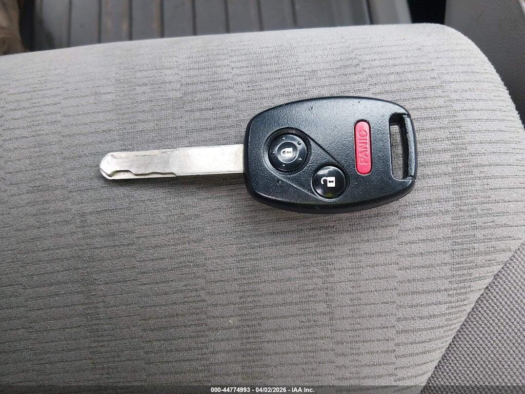 2HKRM4H38CH610009 2012 HONDA CR-V photo no. 11
