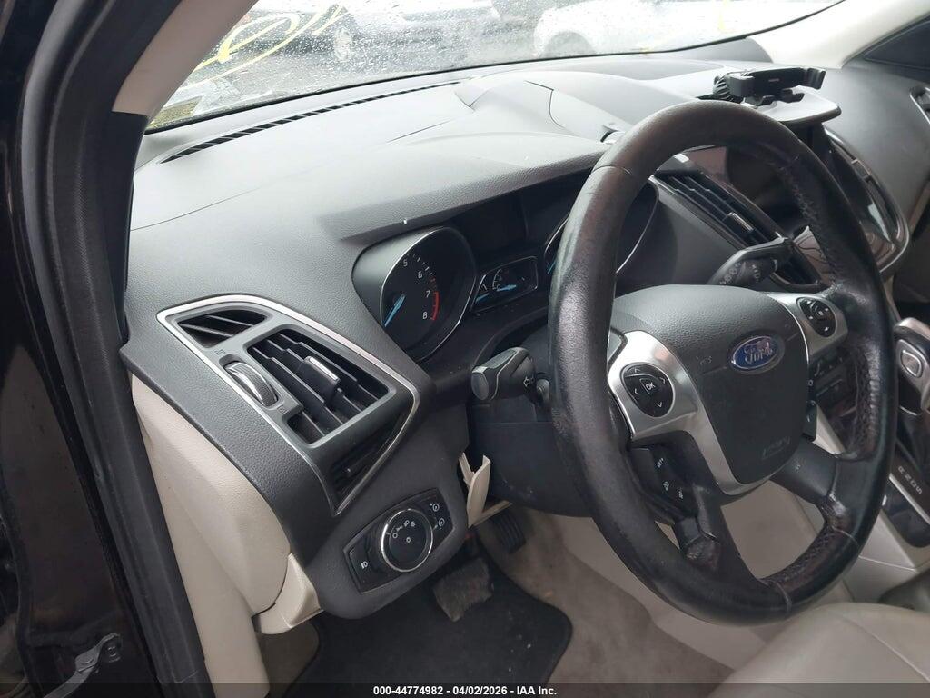 1FMCU9H95DUC66522 2013 FORD ESCAPE photo no. 7