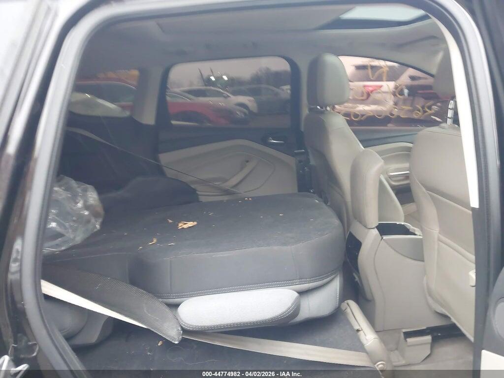 1FMCU9H95DUC66522 2013 FORD ESCAPE photo no. 8