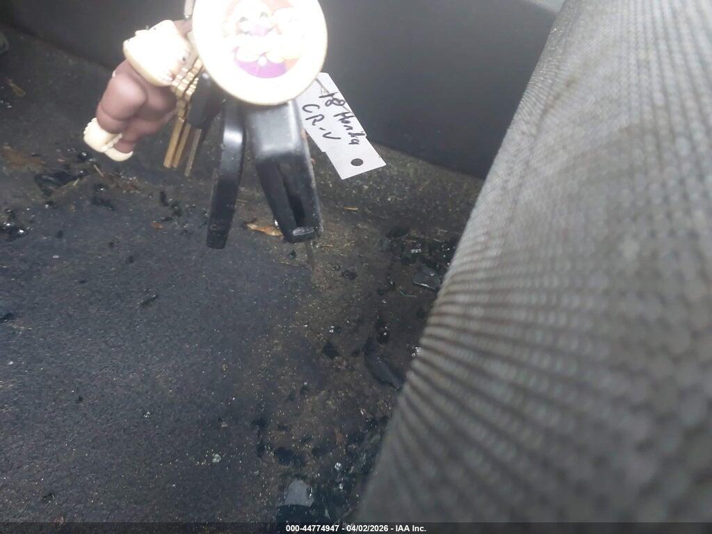 2HKRW2H52JH636411 2018 HONDA CR-V photo no. 11