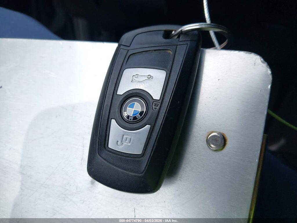 WBA3C1C55FK120064 2015 BMW 328I photo no. 11