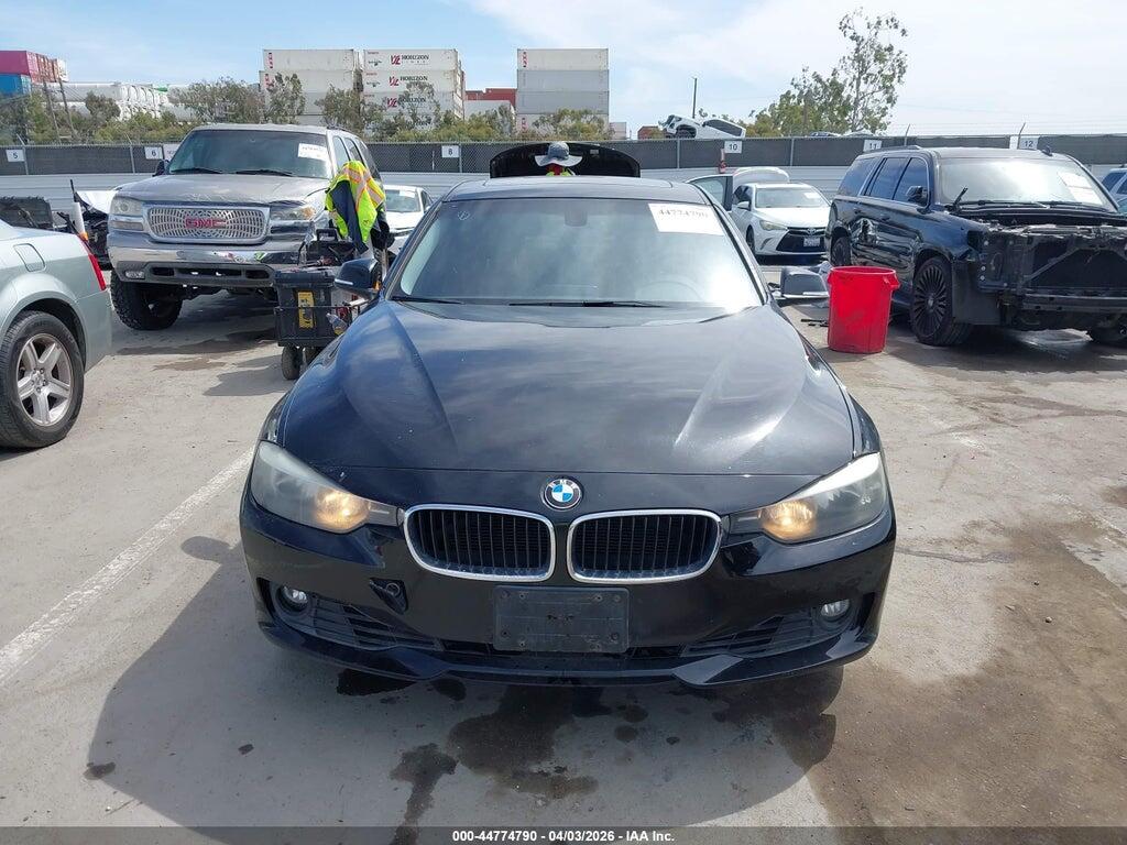 WBA3C1C55FK120064 2015 BMW 328I photo no. 12
