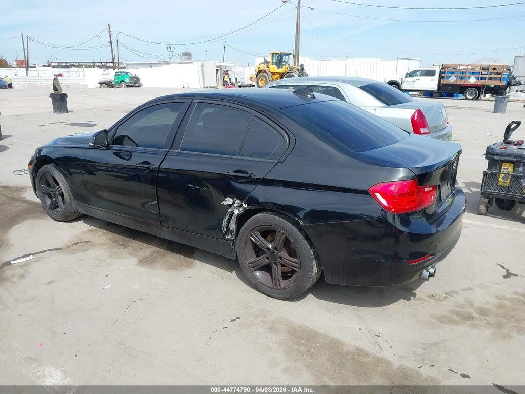 WBA3C1C55FK120064 2015 BMW 328I photo no. 3