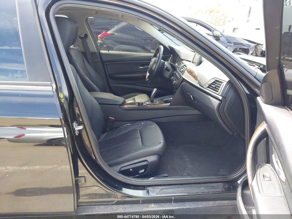 WBA3C1C55FK120064 2015 BMW 328I photo no. 5