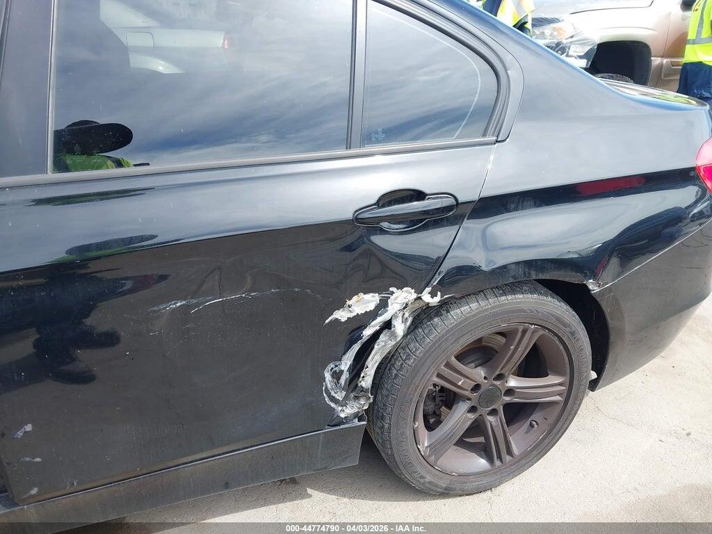 WBA3C1C55FK120064 2015 BMW 328I photo no. 6