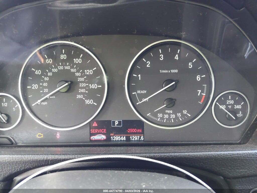 WBA3C1C55FK120064 2015 BMW 328I photo no. 7