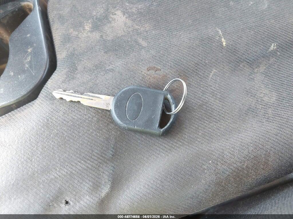 1FTYR14U13PB77003 2003 FORD RANGER photo no. 11