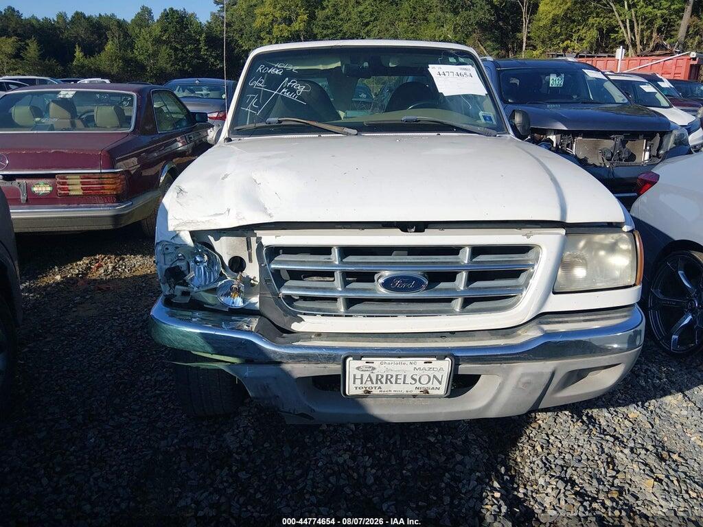 1FTYR14U13PB77003 2003 FORD RANGER photo no. 6
