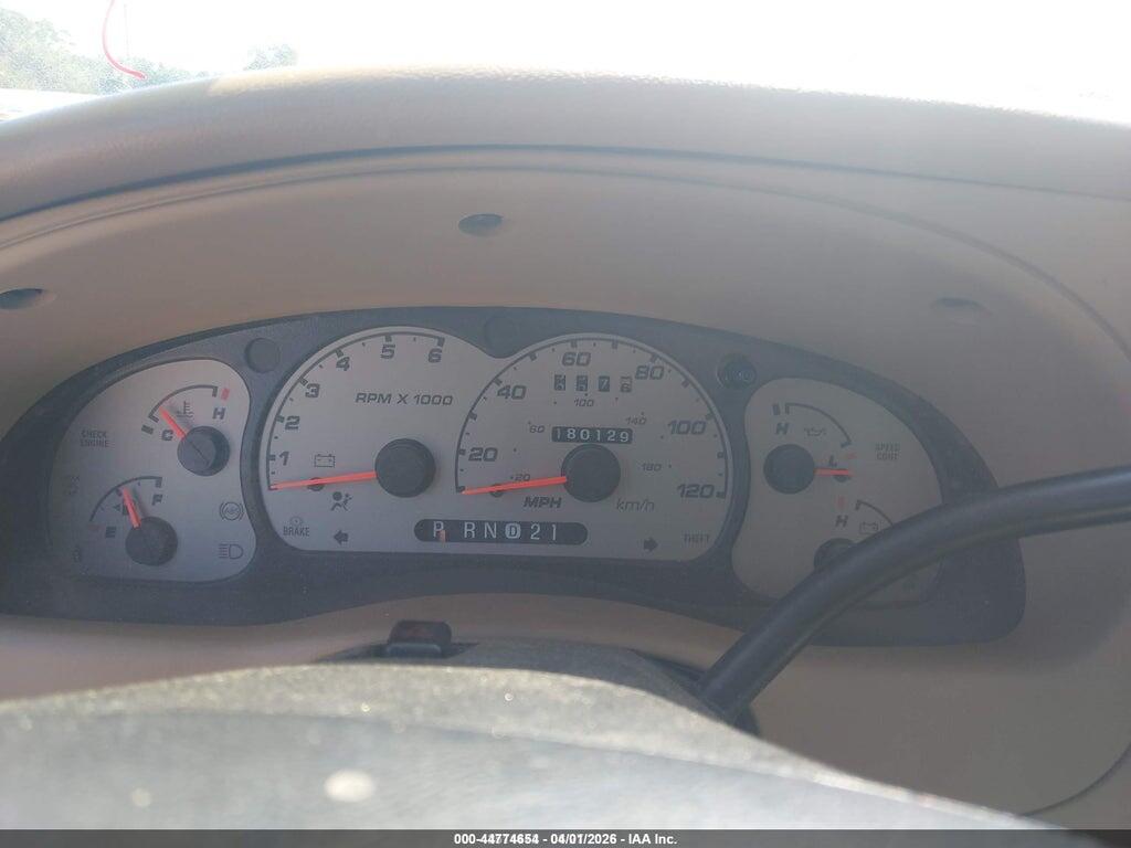 1FTYR14U13PB77003 2003 FORD RANGER photo no. 7