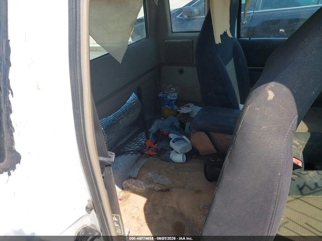 1FTYR14U13PB77003 2003 FORD RANGER photo no. 8