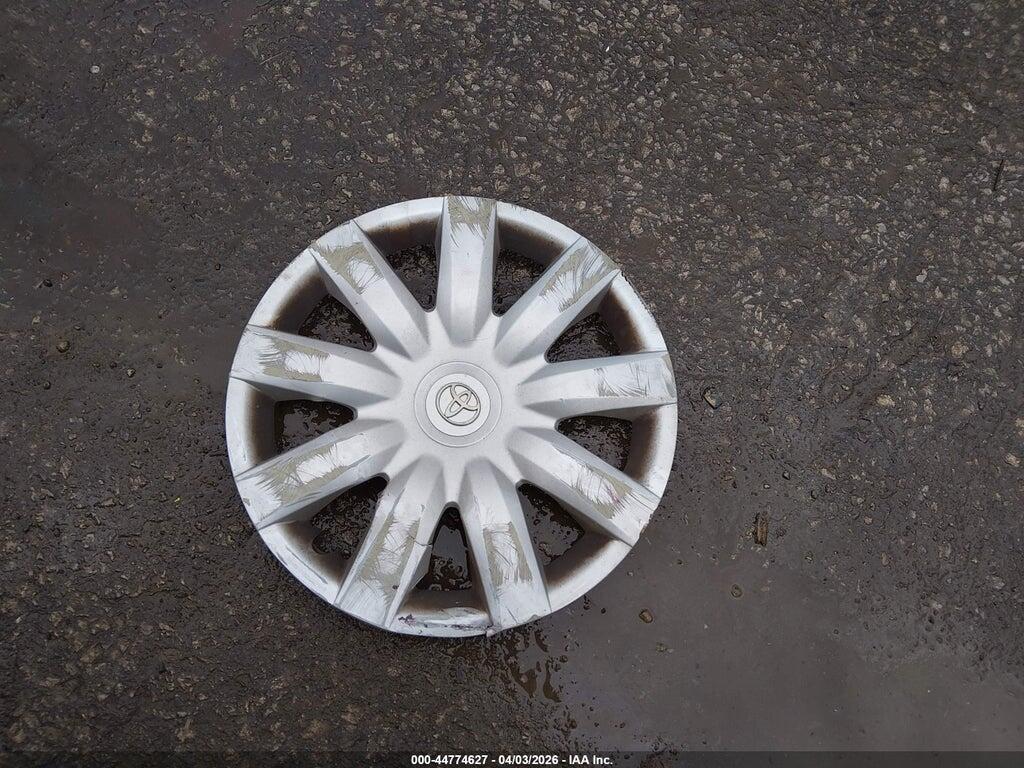 4T1BE32K15U421862 2005 TOYOTA CAMRY photo no. 12