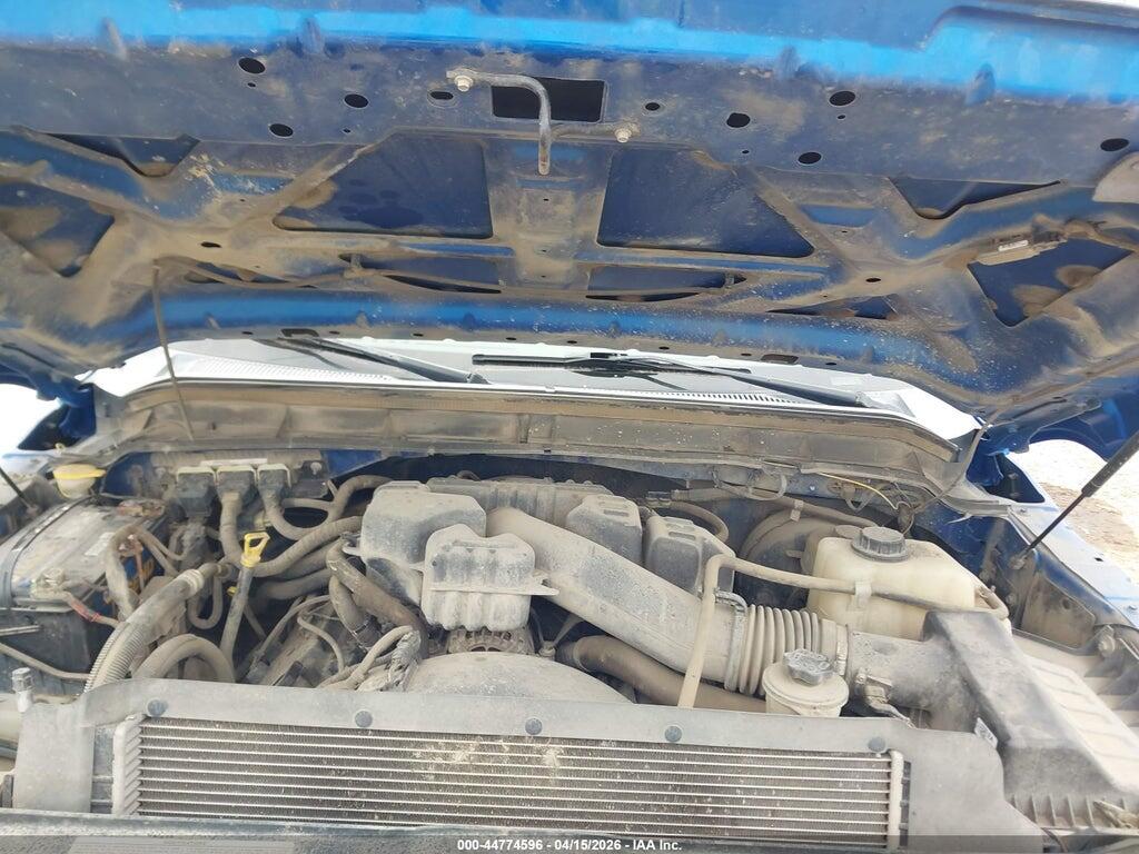 1FT7X2B69GEB35367 2016 FORD F-250 photo no. 10