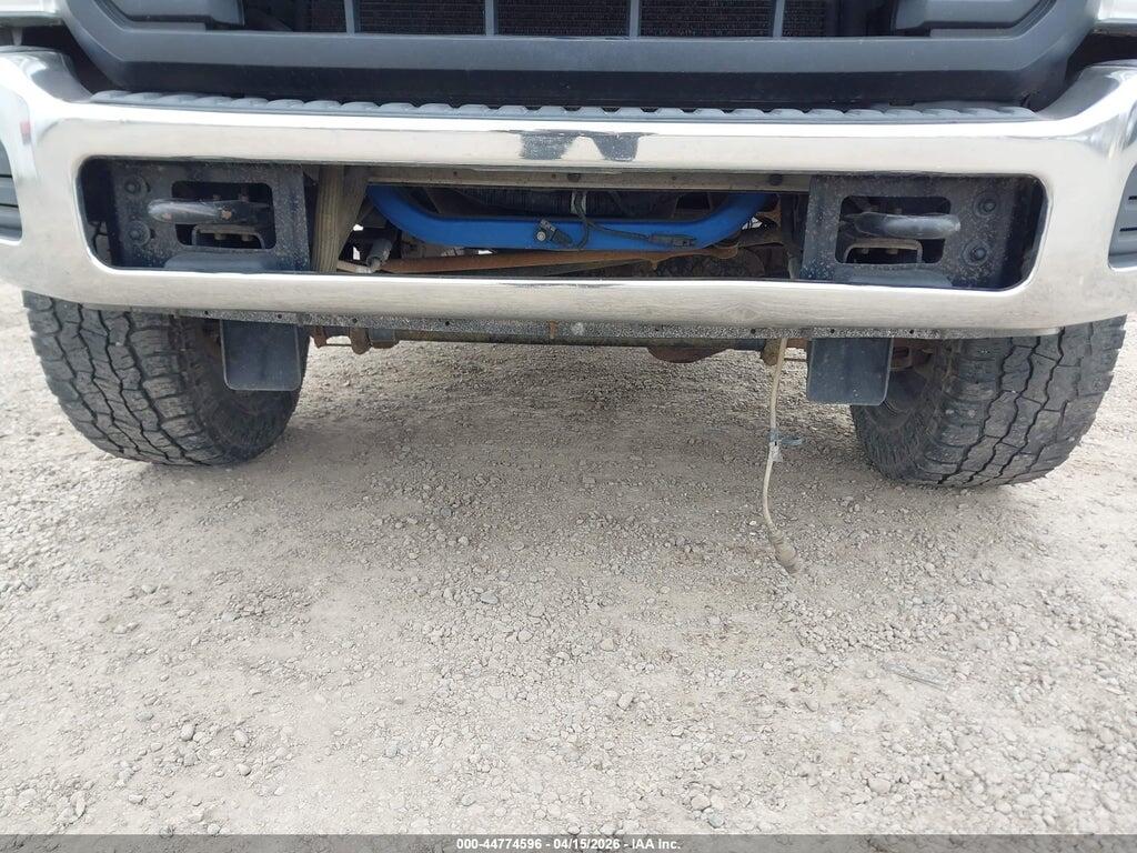 1FT7X2B69GEB35367 2016 FORD F-250 photo no. 12